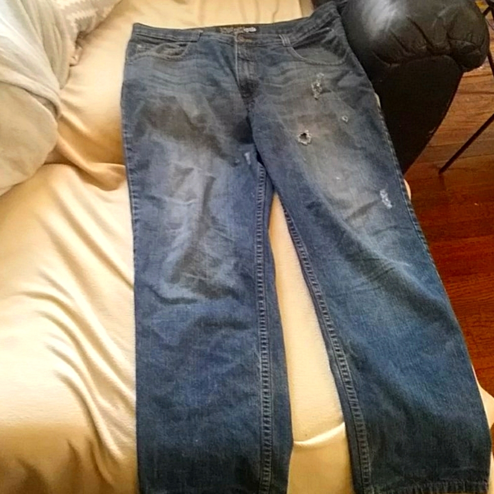 Southpole Jeans